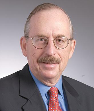 Michael V. Johnston