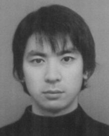 Shuou Nomura