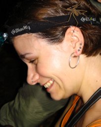 Marie-Claire Chelini