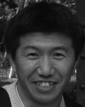 Ichitaro Yamazaki