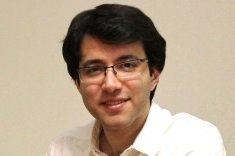 Hossein Vahid Alizadeh