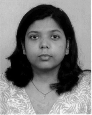 Jayita Kanungo