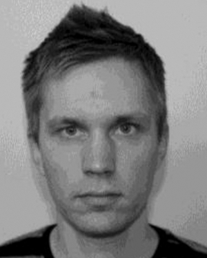 Jani Perantie