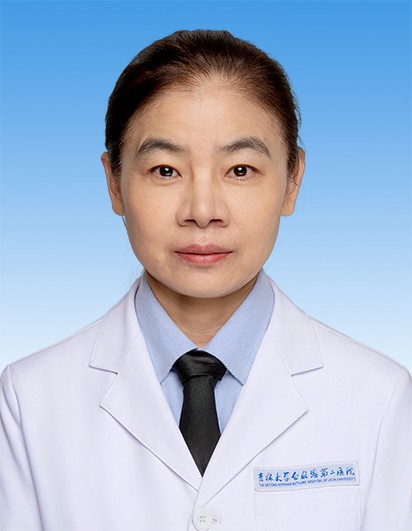 Zaoxia Liu