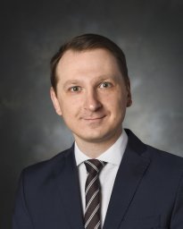 Artem V. Matyskin