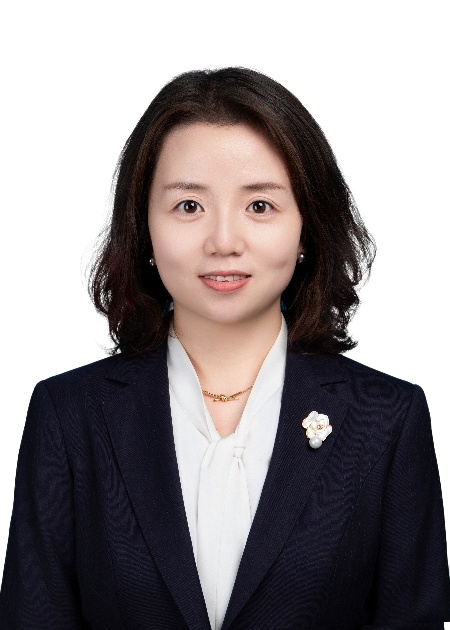 Jiarui Chen