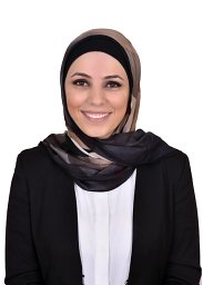 Maryam Ibrahim