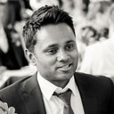 Kishan Gokaraju