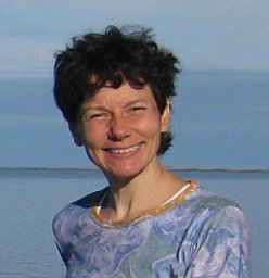 Anna Maria Bigatti