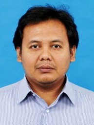 Ginting Jalu Kusuma
