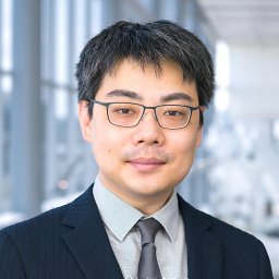Hirofumi Fujita