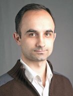 Ya. M. Chornodolskyy
