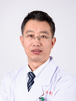 Pengde Guo