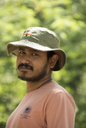 Siddhartha Das