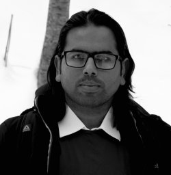 Yasir Rashid