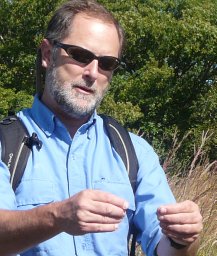 Vincent M. Eckhart