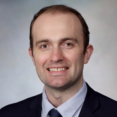 Jared Mueller