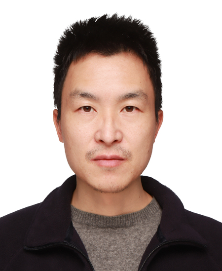 Huangjun Zhu