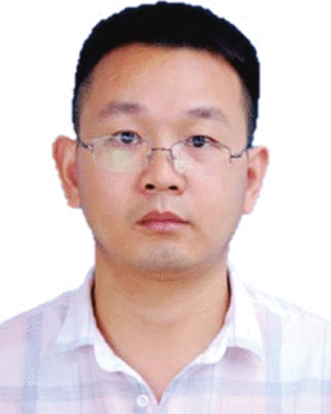 Tianqing Zhou