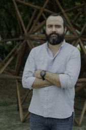 Cesar Nieto