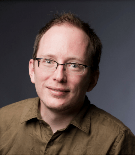 Jörg Stoye