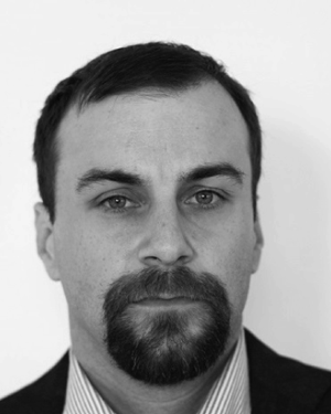 Daniel Papp