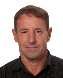 Michael Hamlin