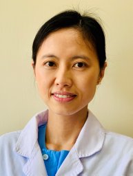 Carmen K.M. Chan