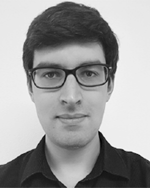 Gabriel Mistelbauer