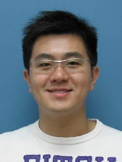 Zhengyang Zhang