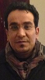 Badr M. Alshammari