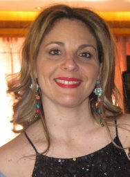 Paula Batista-Santos
