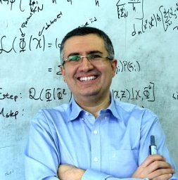 Mumtaz Karatas