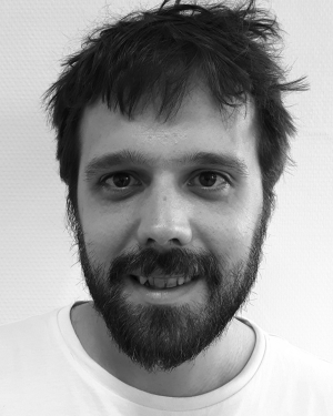 Pierre Loup Cabarat