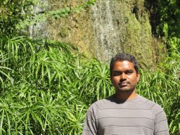 Janganati Venumadhav