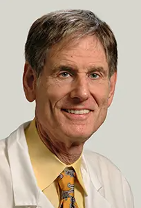 Ralph R. Weichselbaum