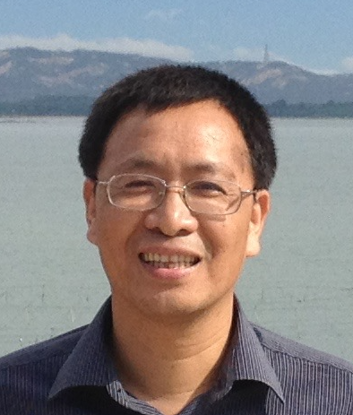 Jianxian Qiu