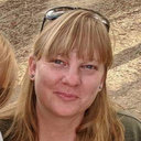 Julie McCauley