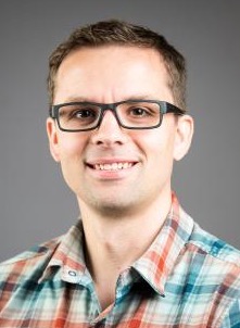 Mike Rosulek