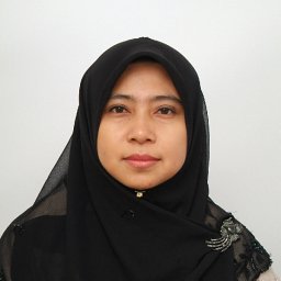 Mawarny Md Rejab