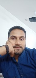 Jagat Pal Yadav