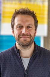 Stefan J. Y. Laurent