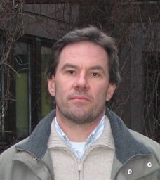 Vitaliy V. Anistratenko