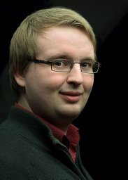 Ivan Alexandrovich Komarov