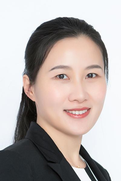 Jie Zheng
