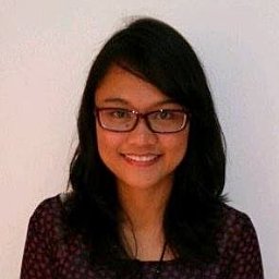 Evelyn Pratami Sinaga