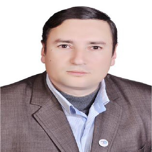 Khalid Z. Elwakeel