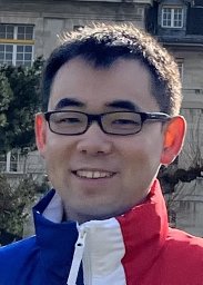 Ziyang Gao