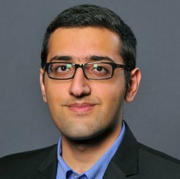 Omid Malekzadeh-Arasteh