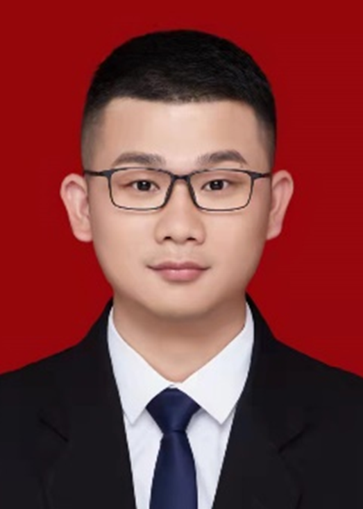 Shenhai Gong